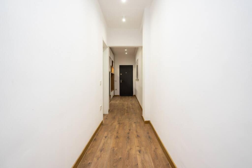 Stylish Apartament Magheru Bucareste Exterior foto