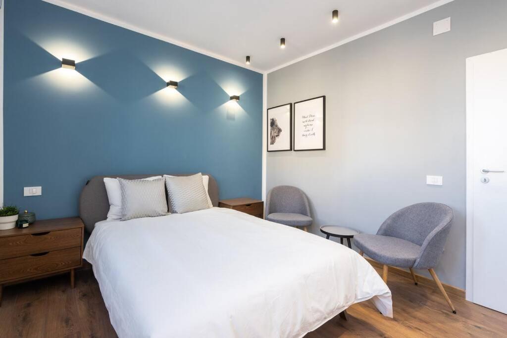 Stylish Apartament Magheru Bucareste Exterior foto